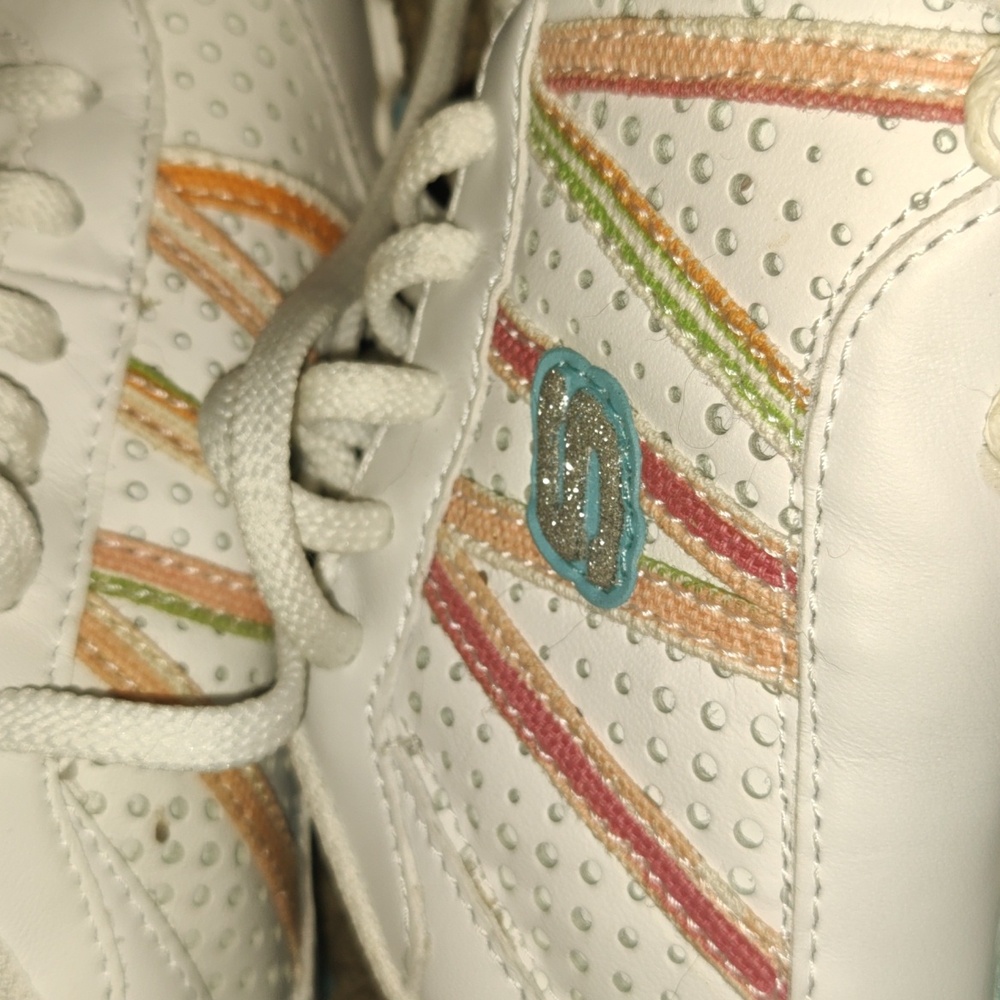 Ladies Sketchers Athletic Shoes - Picture 2 of 4